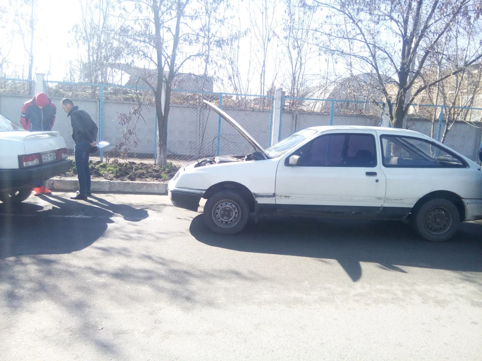Перереєстрація.