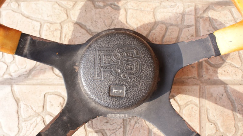 Бубл RS 3
