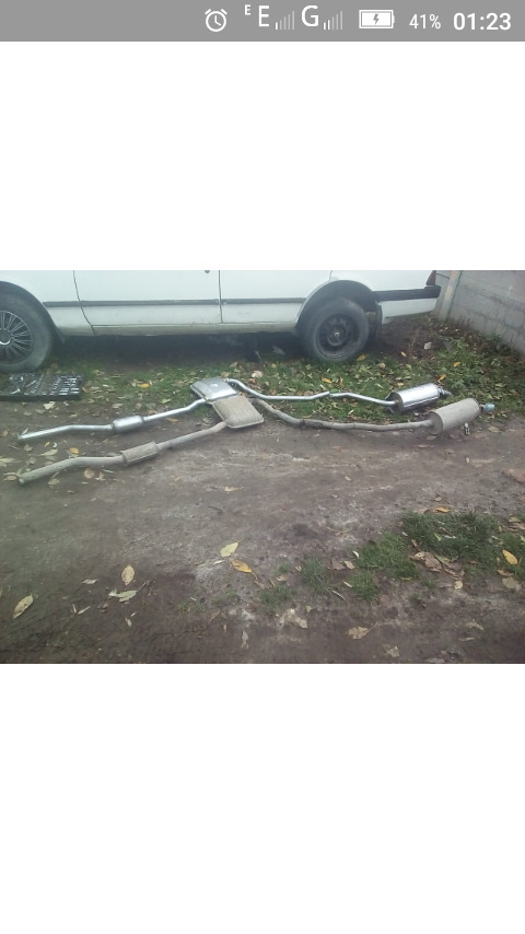 Глушник 1