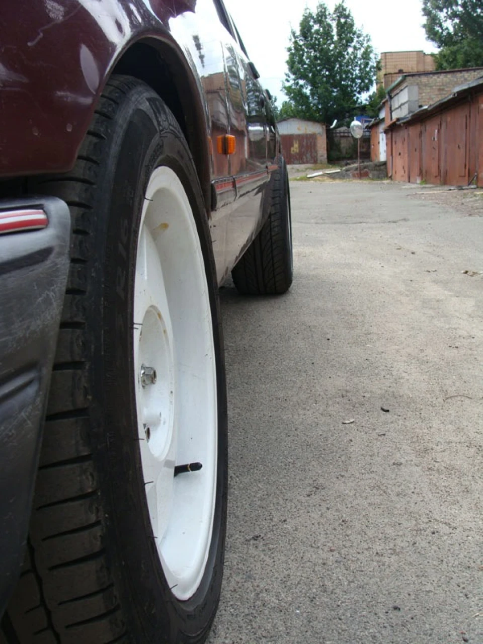 Літо, ах, Літо… Літо 225 будь зі мною :)