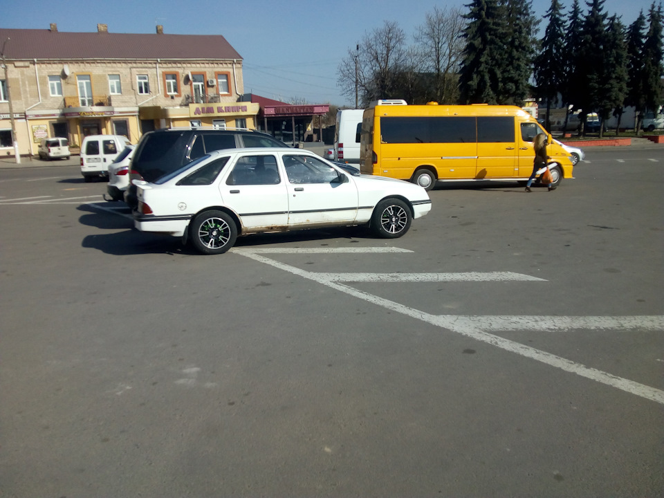 Все привіт, диски. 3