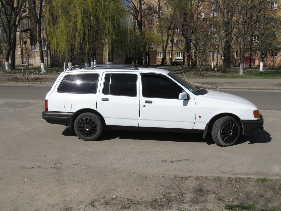 Приходимо до тями після зими 2