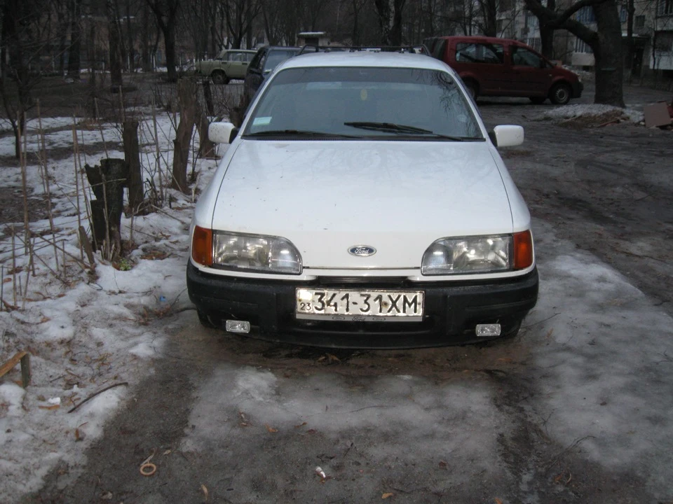 Просто так…
