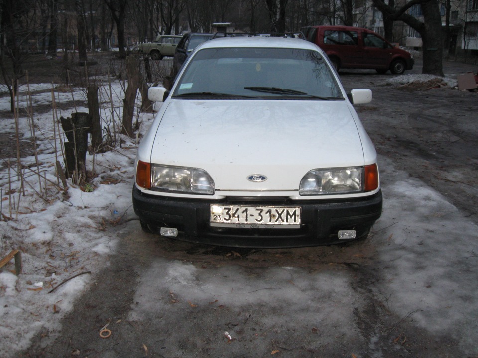 Просто так… 1