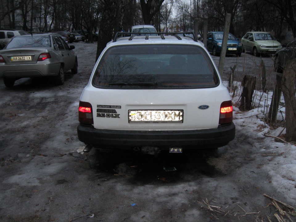 Просто так… 4