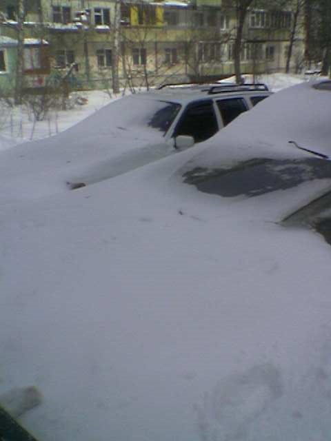 Весна так би мовити 2