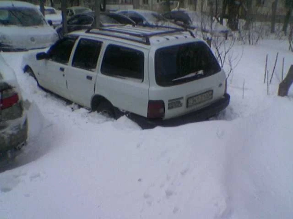 Весна так би мовити