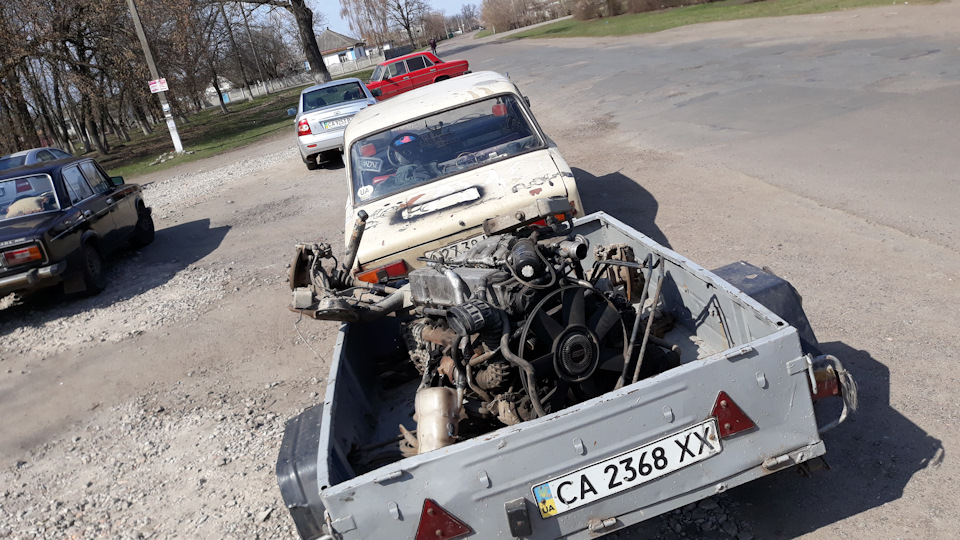 Спонтанна покупка на майбутнє 3