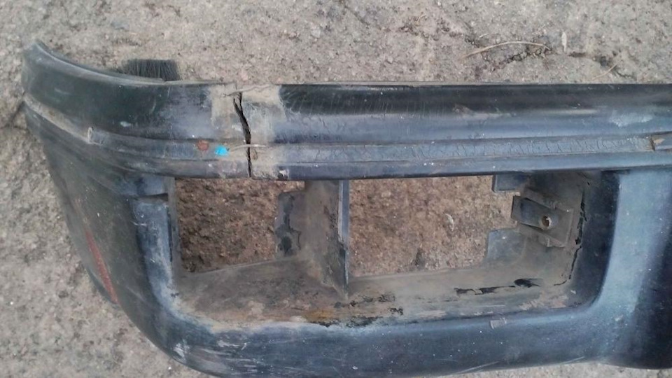 Дежавю ... знову прокладка ГБЦ. Епілог. 2