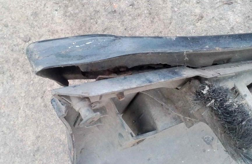 Дежавю ... знову прокладка ГБЦ. Епілог. 3