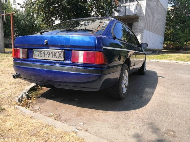 Так вийшло, що продав. 4
