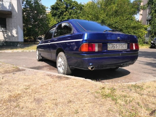 Так вийшло, що продав. 3