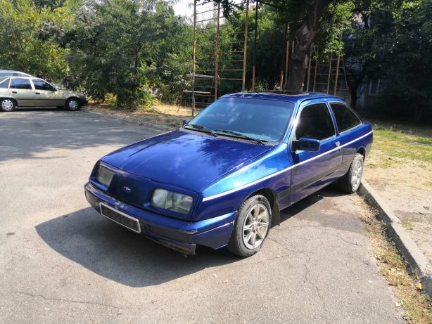 Так вийшло, що продав. 1