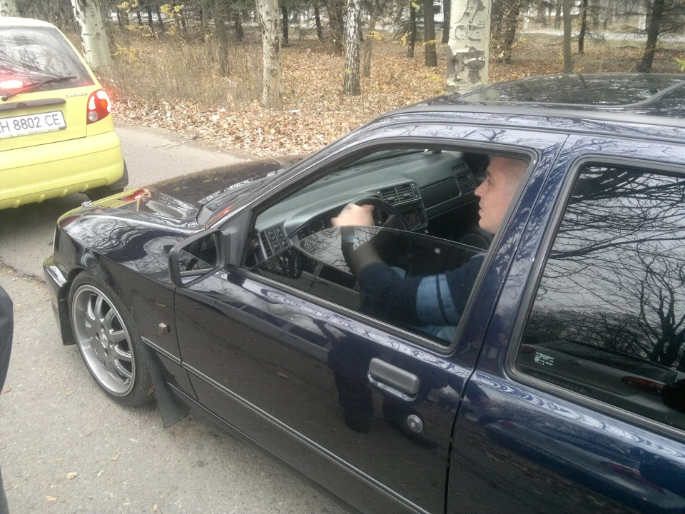 слалом 21.11.2010
