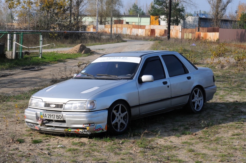 Трішки змінили зовнішній вигляд авто. капот косії 1