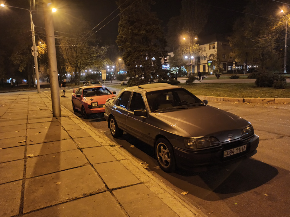 Led у ближній 5