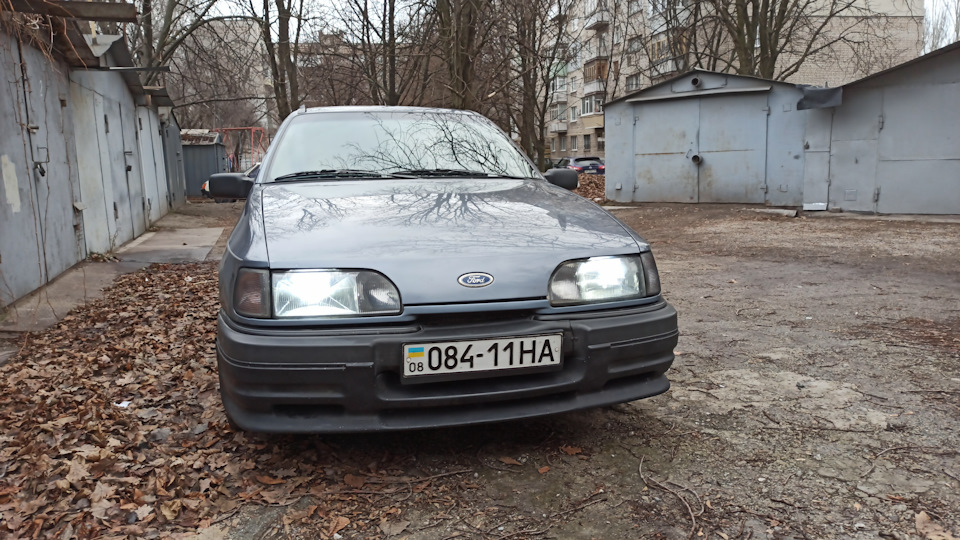 Led у ближній 3