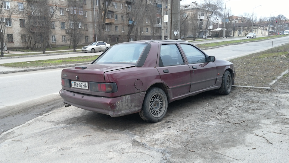 Обважування Wolf 2