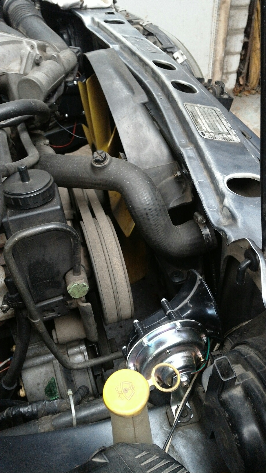 Сигнал 2