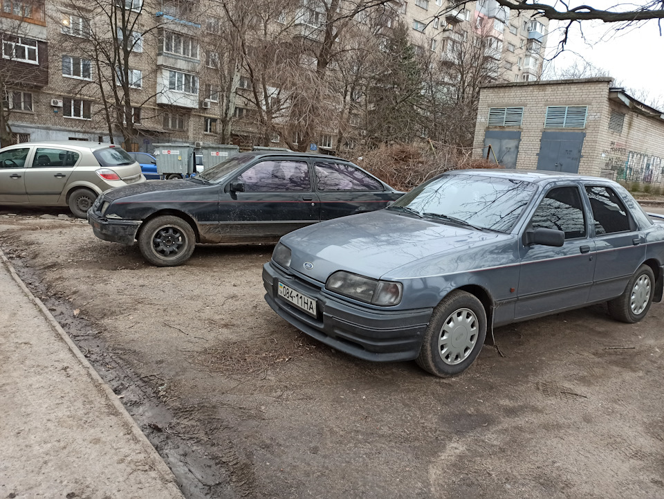 Ущільнювач 2