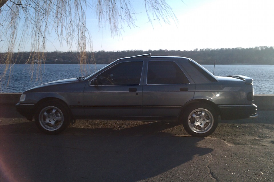 Весна R16:) 4