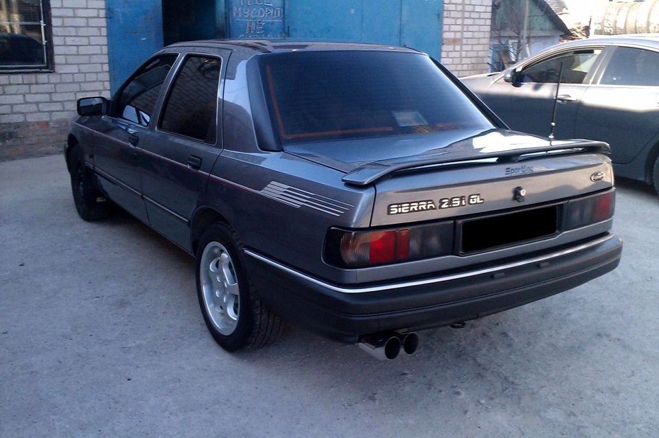 Весна R16:) 1