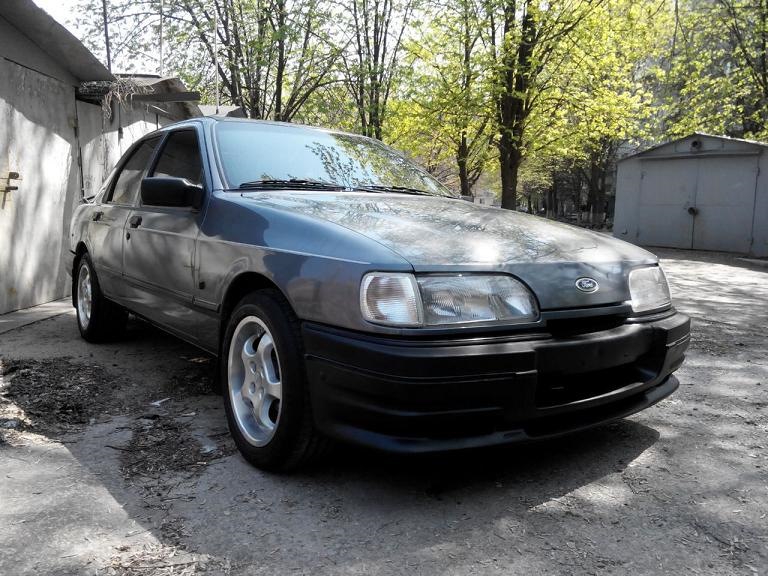 Zender у чорний мат 2