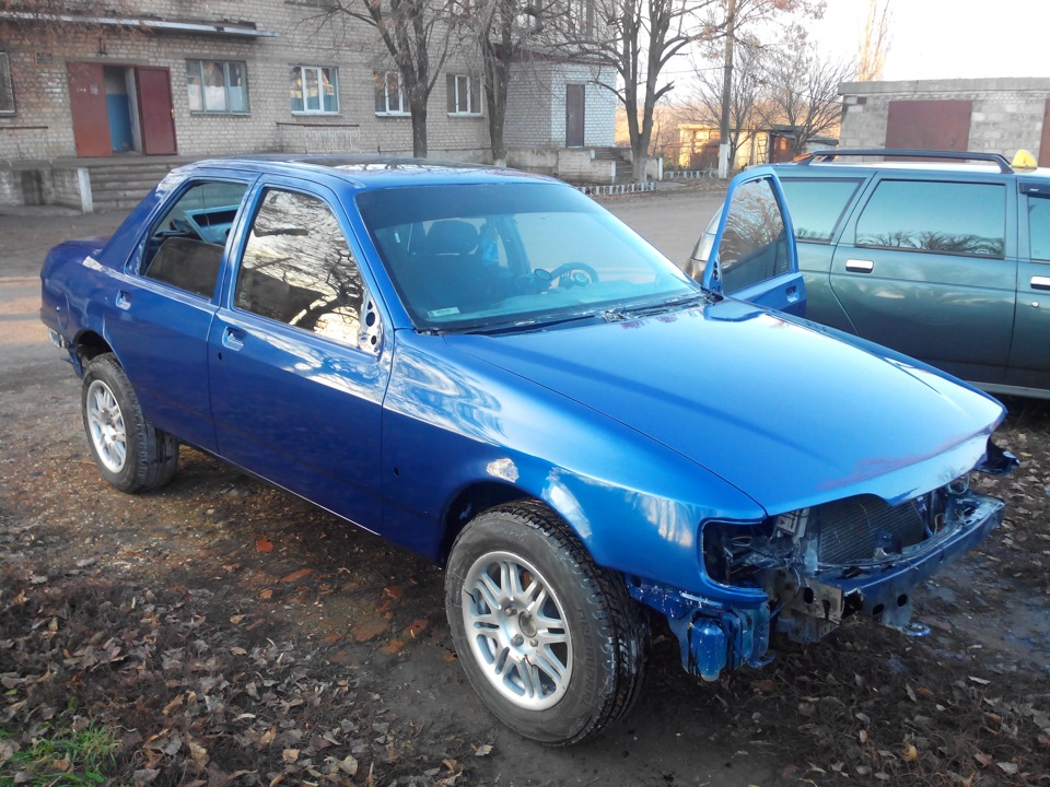 підварили і пофарбували 5