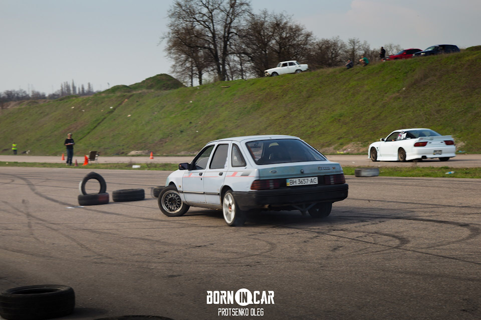 Avto RACING Сhallenge 1