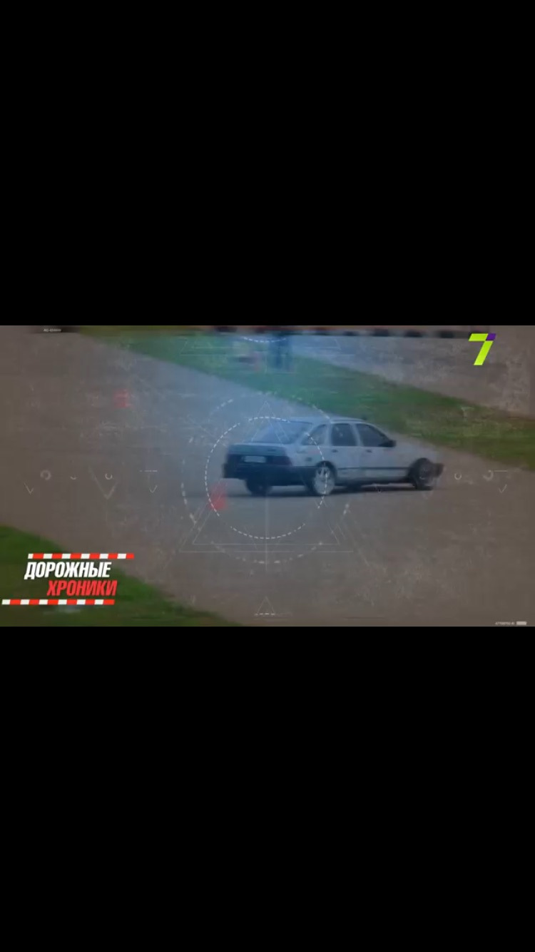 Avto RACING Сhallenge 2