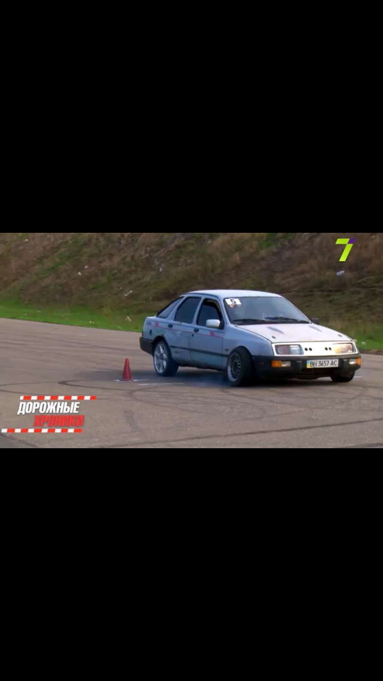 Avto RACING Сhallenge 3