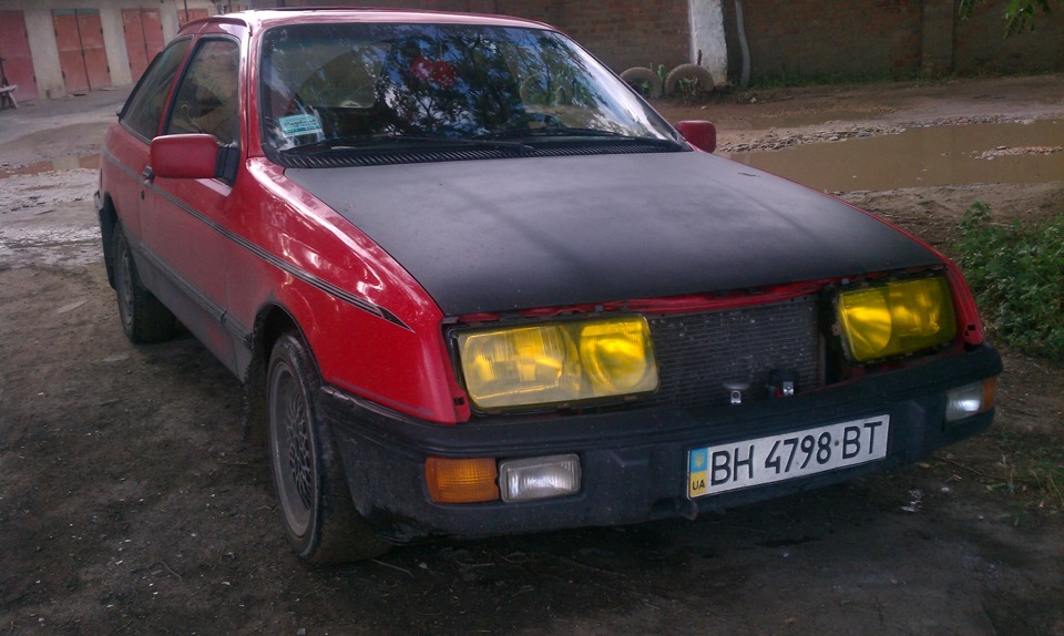 Фари фари 3