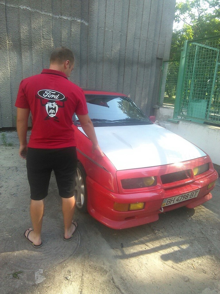 Футболка 1