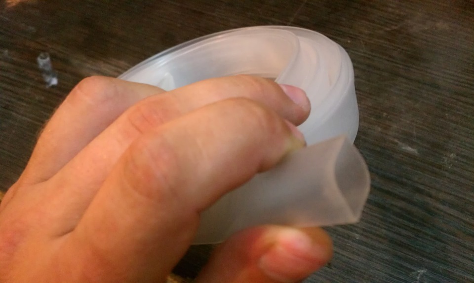 Підсвічування Днища 1