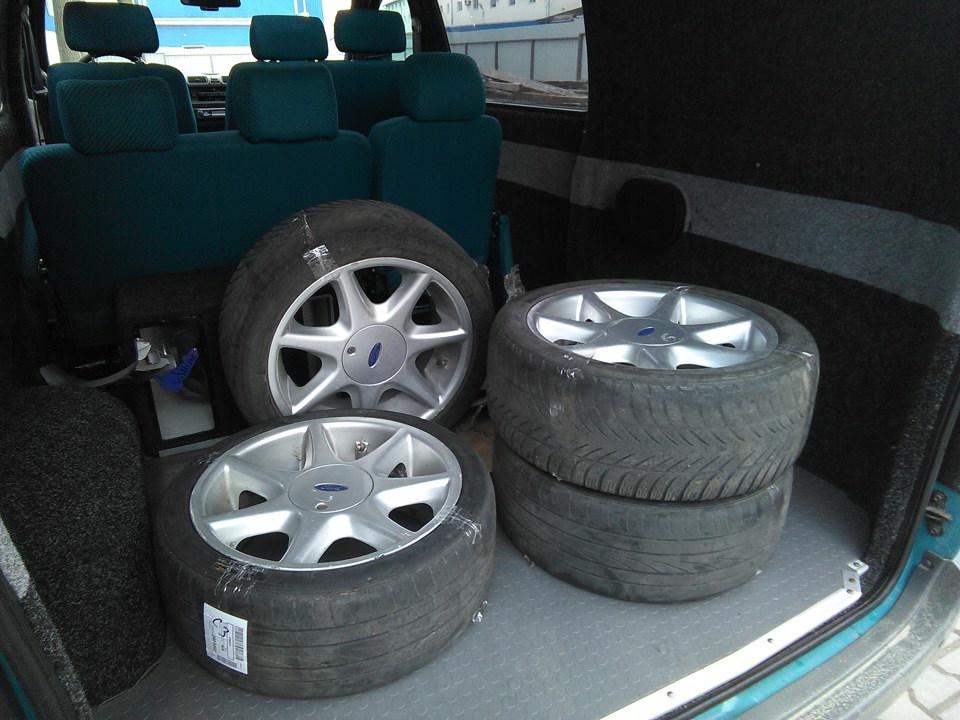 RS Softstar Centra 17* 1