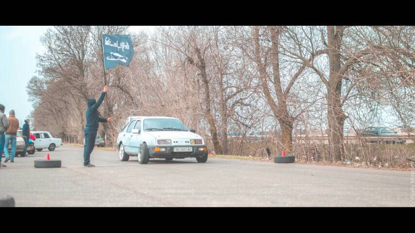 Слалом від Drift_fans_club 4