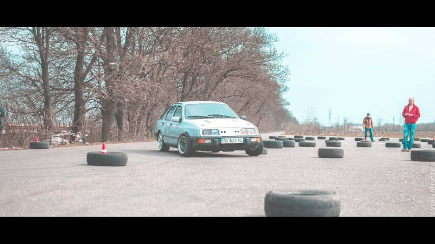 Слалом від Drift_fans_club 3