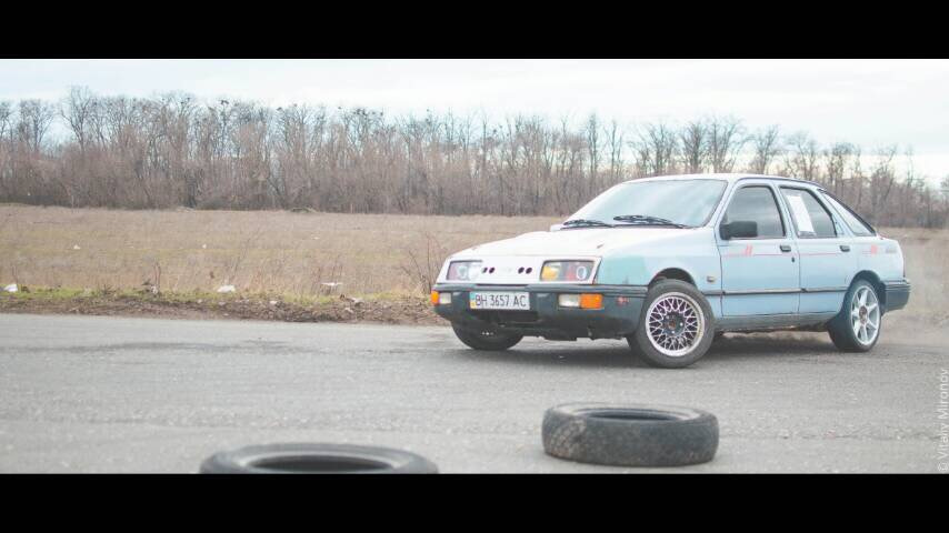 Слалом від Drift_fans_club 5