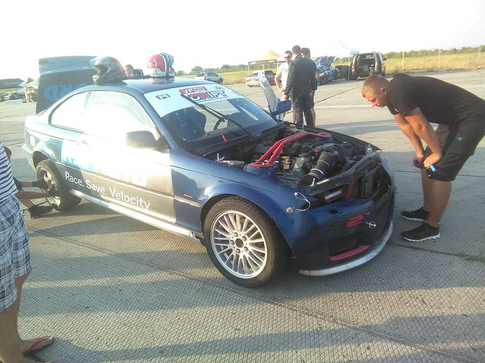 UKRAINIAN DRIFT CHAMPIONSHIP 2015 2