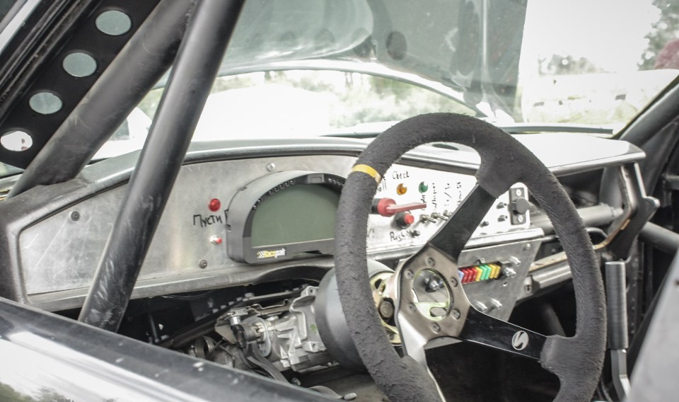UKRAINIAN DRIFT CHEMPIONSHIP 2015 3