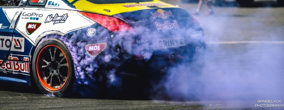 UKRAINIAN DRIFT CHEMPIONSHIP 2015 5