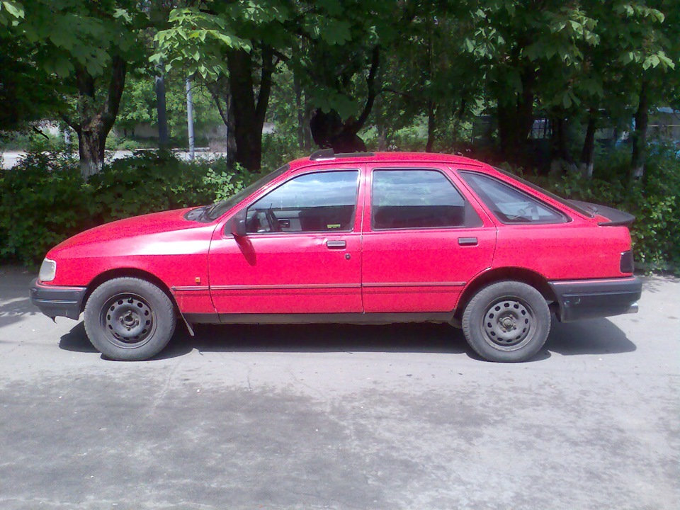 донар. 5
