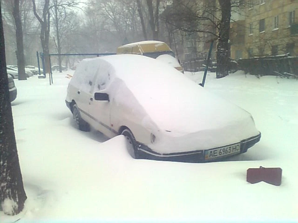 не захотів працювати паливний насос((( але я його переміг)))