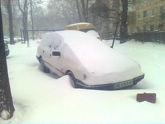 не захотів працювати паливний насос((( але я його переміг))) 1