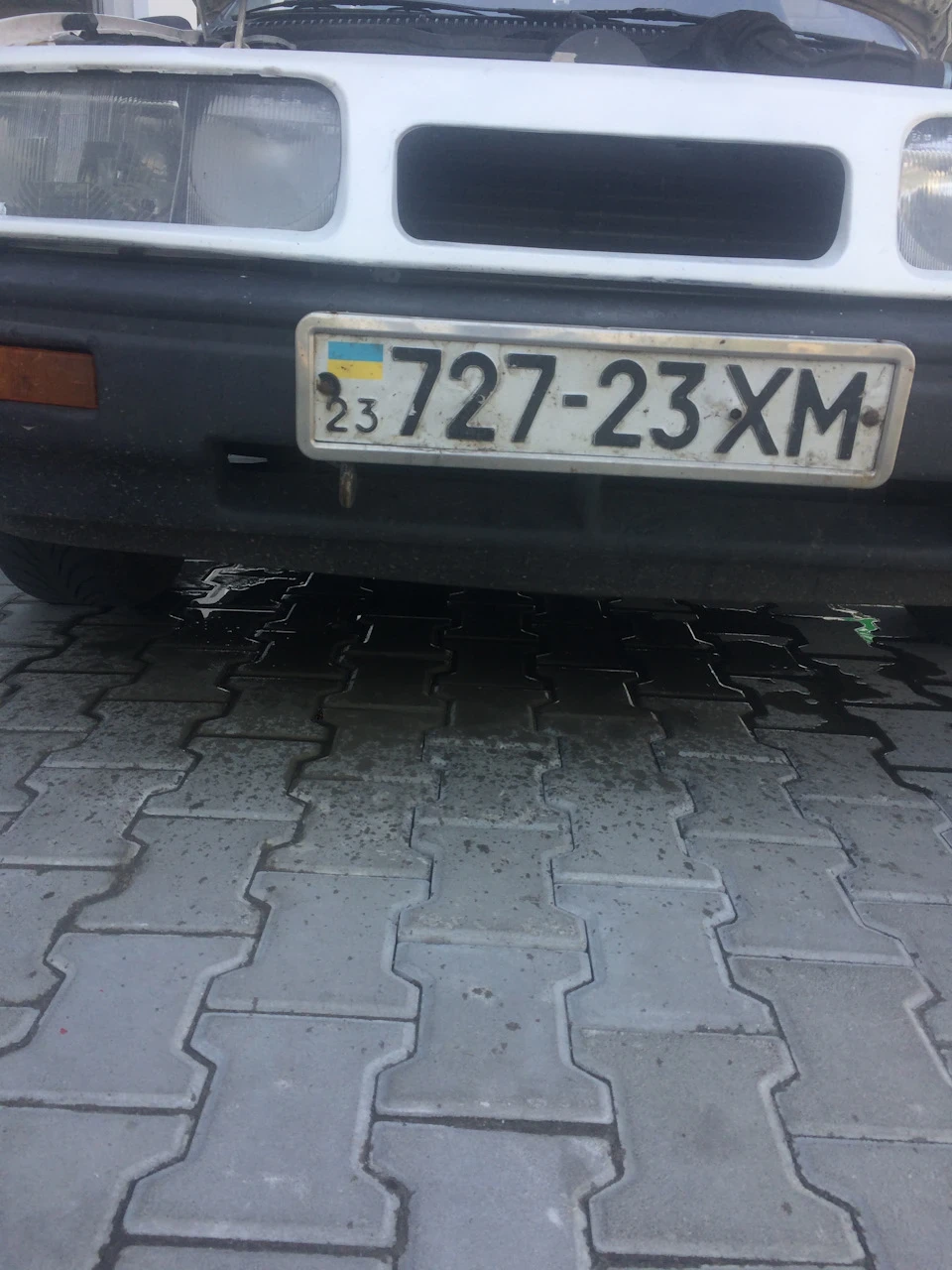 Новини печалі