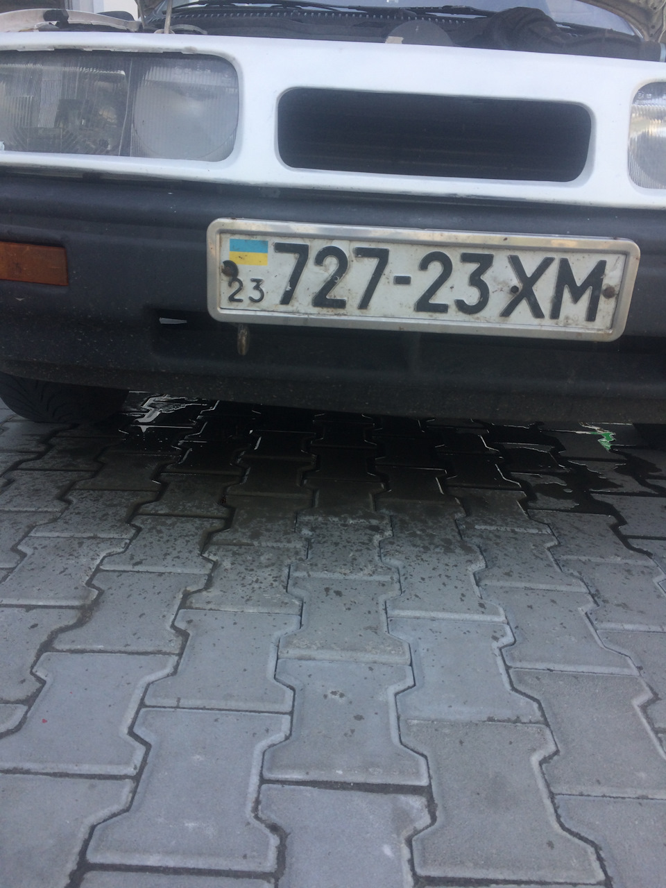 Новини печалі 1