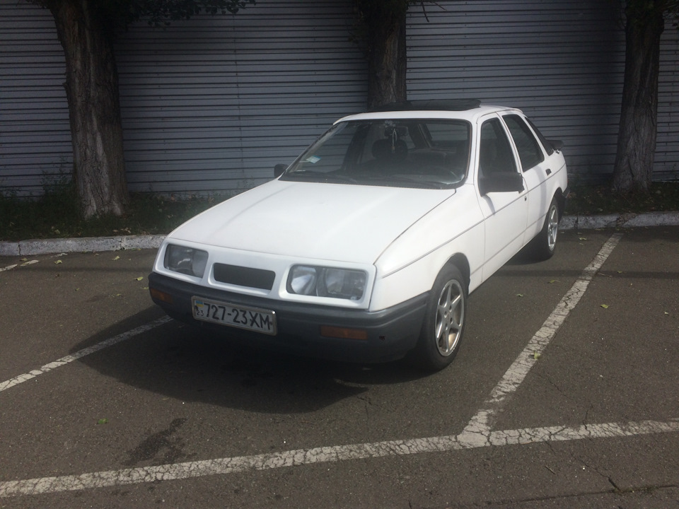 Продана 2