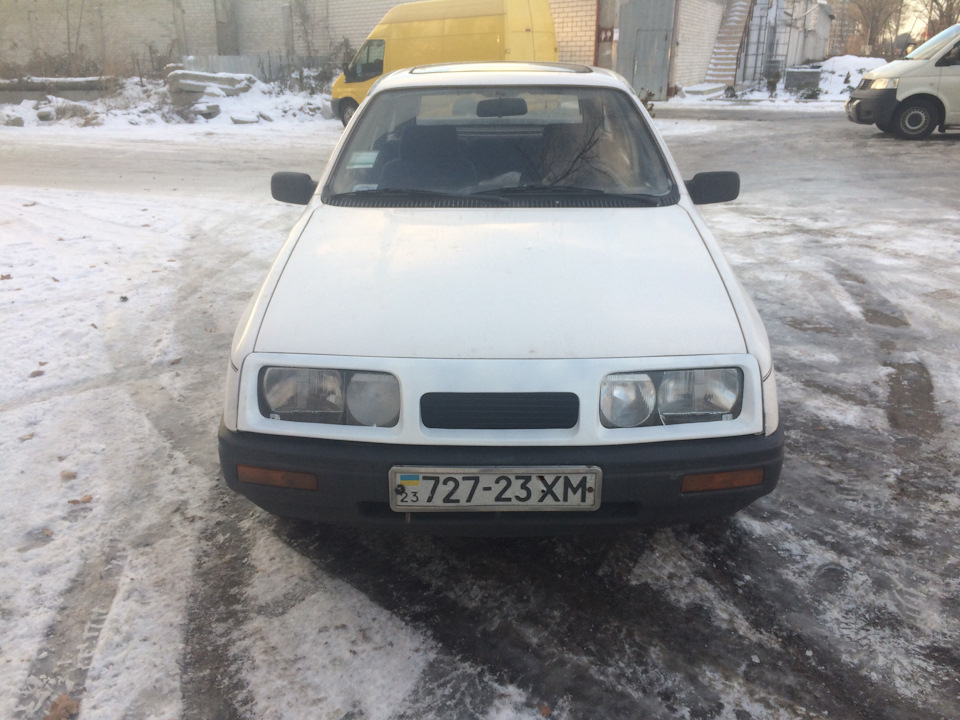 Широка морда 1