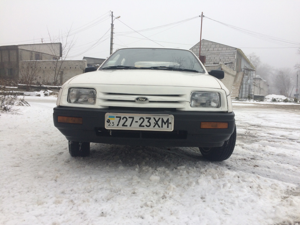 Широка морда 2