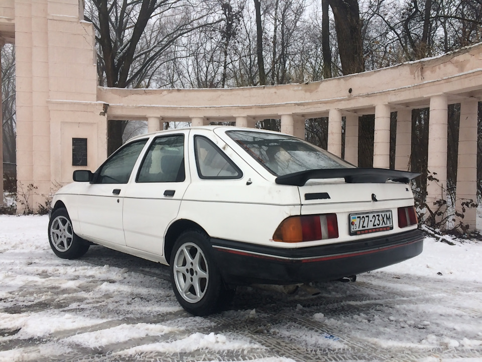 Усуваємо косяки 1